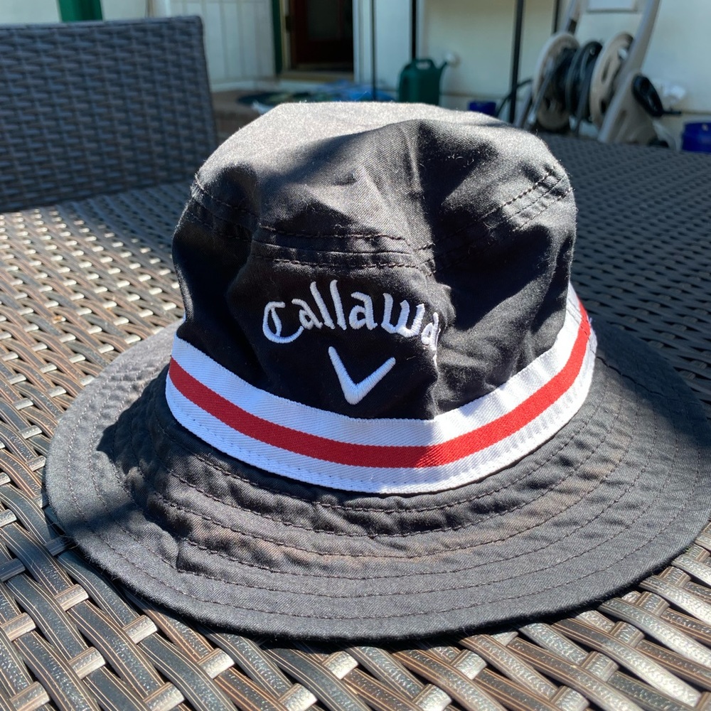 Callaway Bucket Hat